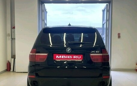 BMW X5, 2009 год, 1 590 000 рублей, 5 фотография