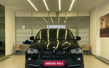 BMW X5, 2009 год, 1 590 000 рублей, 2 фотография