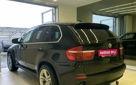 BMW X5, 2009 год, 1 590 000 рублей, 6 фотография