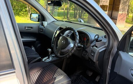 Nissan X-Trail, 2009 год, 920 000 рублей, 5 фотография