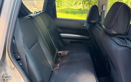 Nissan X-Trail, 2009 год, 920 000 рублей, 6 фотография