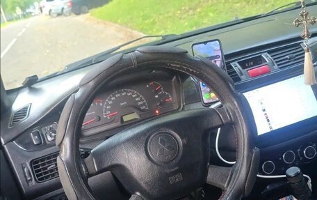 Mitsubishi Lancer IX, 2003 год, 210 000 рублей, 3 фотография