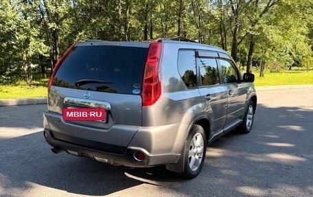 Nissan X-Trail, 2009 год, 920 000 рублей, 3 фотография