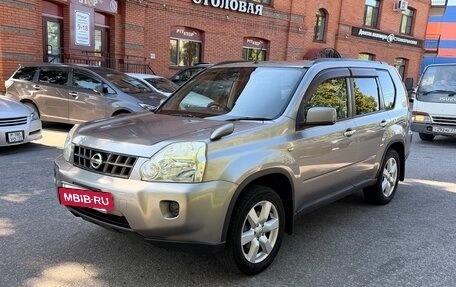 Nissan X-Trail, 2009 год, 920 000 рублей, 2 фотография