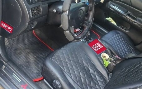 Mitsubishi Lancer IX, 2003 год, 210 000 рублей, 4 фотография