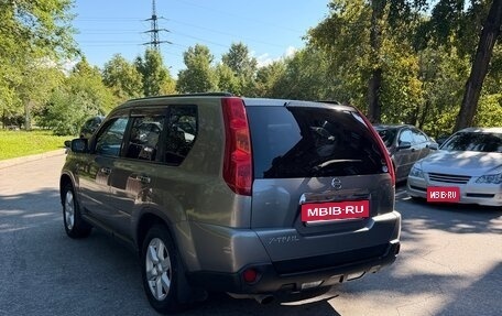 Nissan X-Trail, 2009 год, 920 000 рублей, 4 фотография
