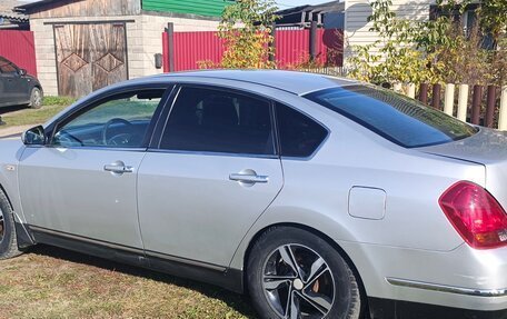 Nissan Teana, 2007 год, 560 000 рублей, 3 фотография