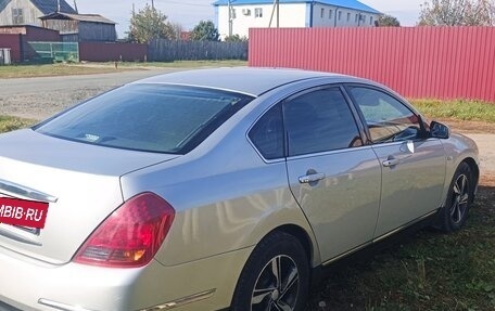 Nissan Teana, 2007 год, 560 000 рублей, 4 фотография
