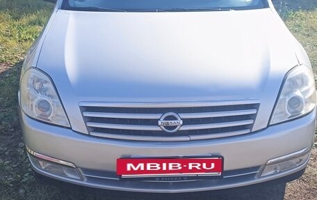 Nissan Teana, 2007 год, 560 000 рублей, 6 фотография