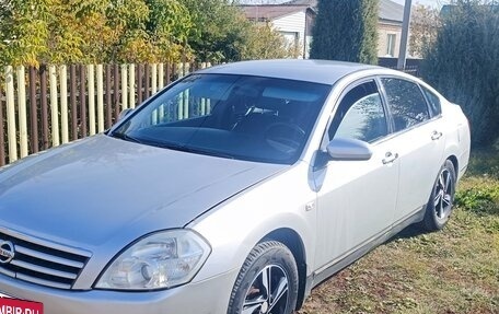 Nissan Teana, 2007 год, 560 000 рублей, 2 фотография