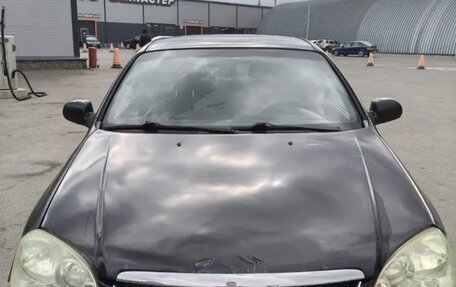 Chevrolet Lacetti, 2007 год, 180 000 рублей, 4 фотография