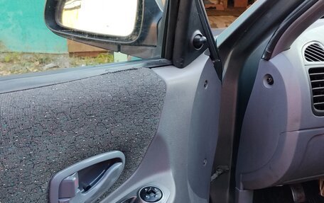 Hyundai Accent II, 2003 год, 190 000 рублей, 4 фотография
