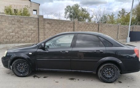 Chevrolet Lacetti, 2007 год, 180 000 рублей, 5 фотография