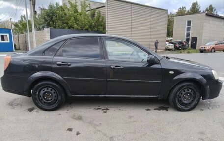 Chevrolet Lacetti, 2007 год, 180 000 рублей, 3 фотография