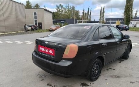 Chevrolet Lacetti, 2007 год, 180 000 рублей, 2 фотография