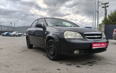 Chevrolet Lacetti, 2007 год, 180 000 рублей, 1 фотография