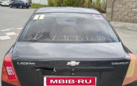 Chevrolet Lacetti, 2007 год, 180 000 рублей, 6 фотография