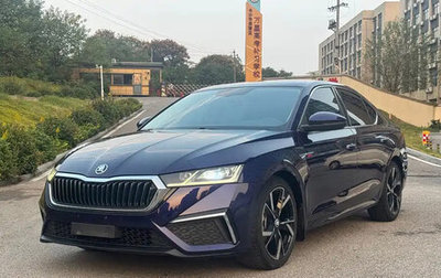 Skoda Octavia IV, 2022 год, 2 000 000 рублей, 1 фотография