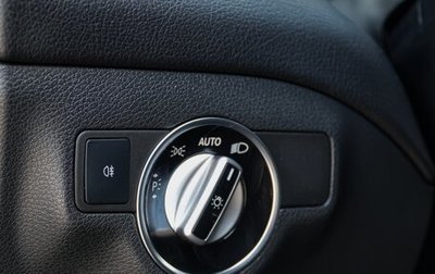 Mercedes-Benz GLA, 2017 год, 2 599 000 рублей, 1 фотография