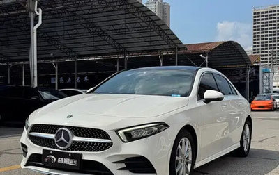 Mercedes-Benz A-Класс, 2020 год, 1 483 000 рублей, 1 фотография