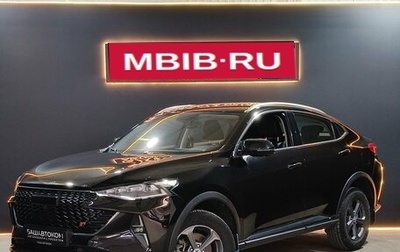 Haval F7x I, 2023 год, 2 050 000 рублей, 1 фотография