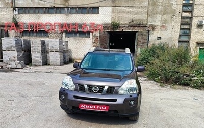 Nissan X-Trail, 2010 год, 1 050 000 рублей, 1 фотография