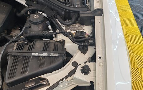 BMW X3, 2013 год, 2 299 000 рублей, 10 фотография