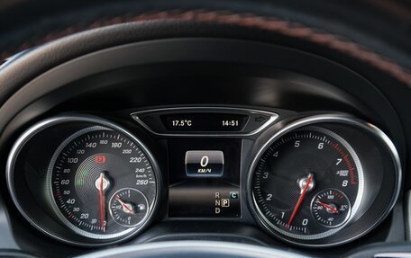 Mercedes-Benz GLA, 2017 год, 2 599 000 рублей, 2 фотография