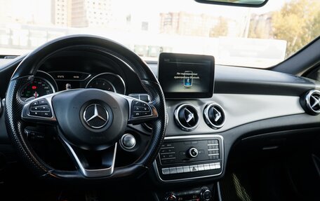 Mercedes-Benz GLA, 2017 год, 2 599 000 рублей, 4 фотография