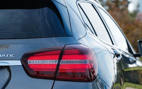 Mercedes-Benz GLA, 2017 год, 2 599 000 рублей, 6 фотография