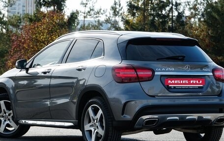 Mercedes-Benz GLA, 2017 год, 2 599 000 рублей, 3 фотография