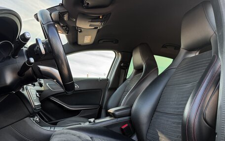 Mercedes-Benz GLA, 2017 год, 2 599 000 рублей, 11 фотография
