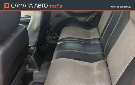 Chevrolet Niva I рестайлинг, 2010 год, 313 000 рублей, 11 фотография