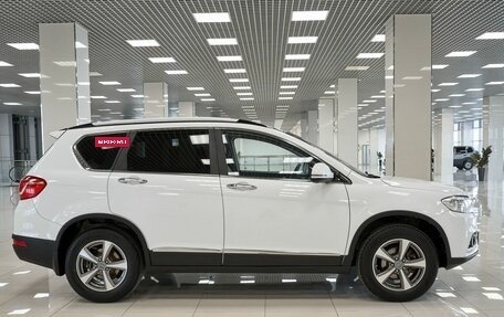Haval H6, 2018 год, 1 199 000 рублей, 5 фотография