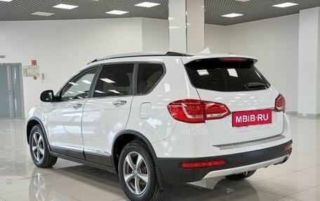 Haval H6, 2018 год, 1 199 000 рублей, 4 фотография