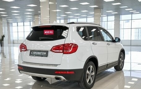 Haval H6, 2018 год, 1 199 000 рублей, 2 фотография