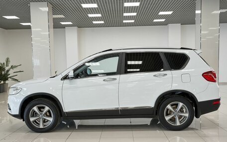 Haval H6, 2018 год, 1 199 000 рублей, 6 фотография
