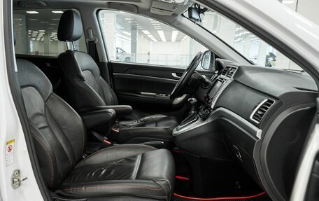 Haval H6, 2018 год, 1 199 000 рублей, 17 фотография