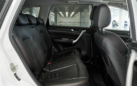 Haval H6, 2018 год, 1 199 000 рублей, 18 фотография