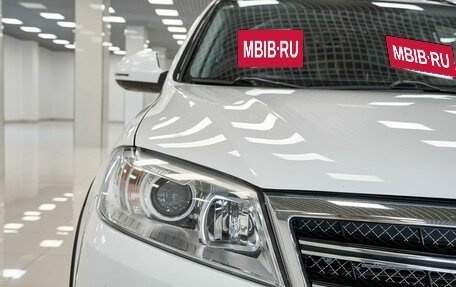 Haval H6, 2018 год, 1 199 000 рублей, 21 фотография