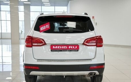 Haval H6, 2018 год, 1 199 000 рублей, 8 фотография
