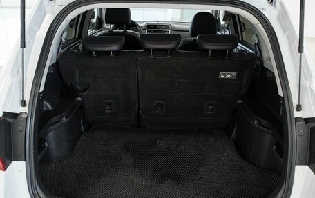Haval H6, 2018 год, 1 199 000 рублей, 25 фотография