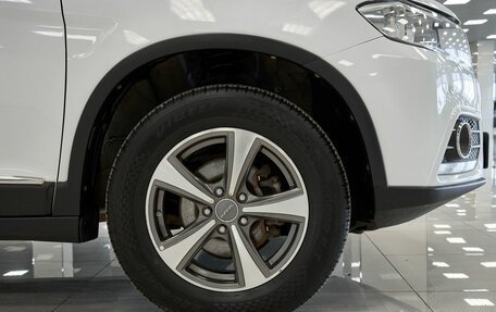 Haval H6, 2018 год, 1 199 000 рублей, 26 фотография
