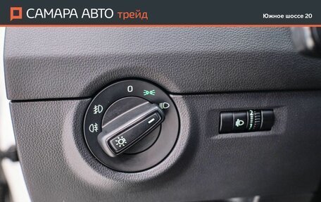 Skoda Octavia, 2023 год, 1 958 000 рублей, 23 фотография