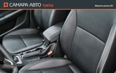 Skoda Octavia, 2023 год, 1 958 000 рублей, 24 фотография