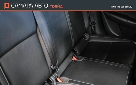 Skoda Octavia, 2023 год, 1 958 000 рублей, 27 фотография