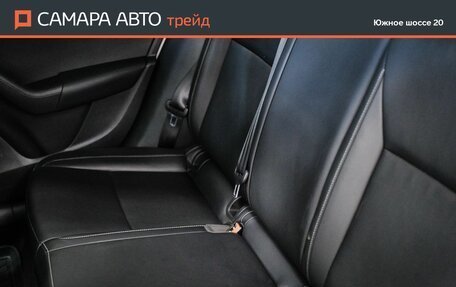 Skoda Octavia, 2023 год, 1 958 000 рублей, 26 фотография