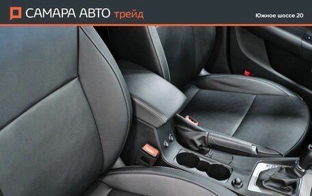 Skoda Octavia, 2023 год, 1 958 000 рублей, 28 фотография