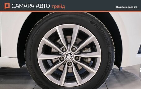 Skoda Octavia, 2023 год, 1 958 000 рублей, 32 фотография