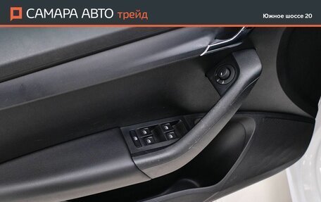 Skoda Octavia, 2023 год, 1 958 000 рублей, 30 фотография